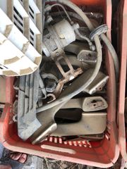 /8 Mercedes-Benz w115 w111 -thumb-6