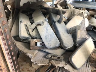 /8 Mercedes-Benz w115 w111 -thumb-4