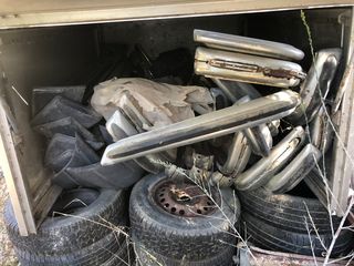 /8 Mercedes-Benz w115 w111 -thumb-9