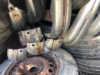 /8 Mercedes-Benz w115 w111 -thumb-7