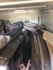/8 Mercedes-Benz w115 w111 -thumb-11