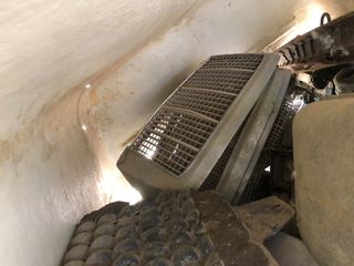 /8 Mercedes-Benz w115 w111 -thumb-10