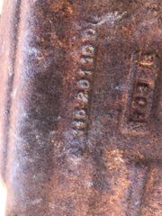 /8 Mercedes-Benz w115 w111 -thumb-35
