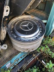 /8 Mercedes-Benz w115 w111 -thumb-39