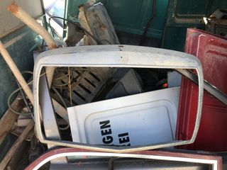 /8 Mercedes-Benz w115 w111 -thumb-40