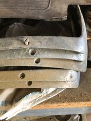 /8 Mercedes-Benz w115 w111 -thumb-43