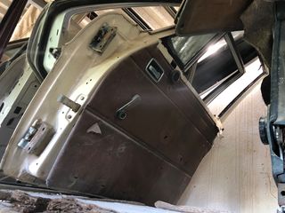 /8 Mercedes-Benz w115 w111 -thumb-54