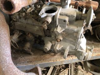 /8 Mercedes-Benz w115 w111 -thumb-55