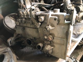 /8 Mercedes-Benz w115 w111 -thumb-56