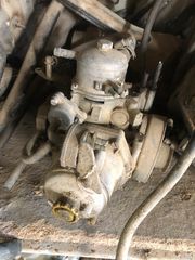 /8 Mercedes-Benz w115 w111 -thumb-57