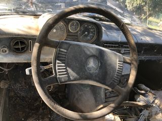 /8 Mercedes-Benz w115 w111 -thumb-59
