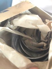 /8 Mercedes-Benz w115 w111 -thumb-13
