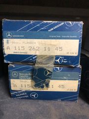 /8 Mercedes-Benz w115 w111 -thumb-19