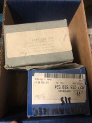 /8 Mercedes-Benz w115 w111 -thumb-20