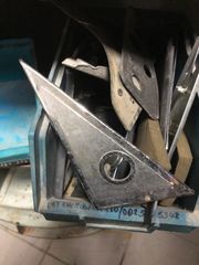 /8 Mercedes-Benz w115 w111 -thumb-24