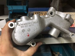 /8 Mercedes-Benz w115 w111 -thumb-31