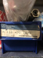 /8 Mercedes-Benz w115 w111 -thumb-32