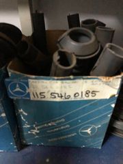 /8 Mercedes-Benz w115 w111 -thumb-33