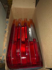 /8 Mercedes-Benz w115 w111 -thumb-34