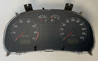 ΚΑΝΤΡΑΝ SEAT AROSA (6H0920860L, 0263613001)