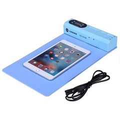 LCD Screen Separator Heating Plate for iPhone Samsung iPad Tablet Sunshine S-918E