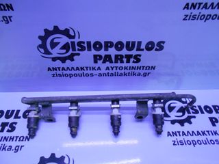 ΜΠΕΚΙΕΡΑ-ΜΠΕΚ SMART FORFOUR (135930) 1.3 16V BENZ 95hp 2004-2010 (INT 1)