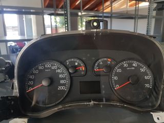 ΚΑΝΤΡΑΝ FIAT PUNTO 1.2 8v