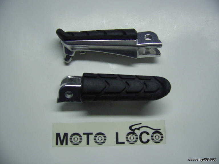 ΜΑΡΣΠΙΕ ΕΜΠΡΟΣ CBR600F CB600 HORNET CBR600 FS CBR1100XX VFR800 VFR1200F