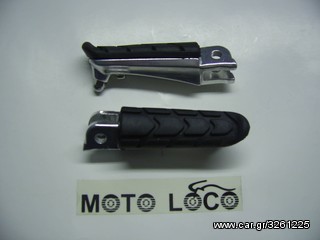 ΜΑΡΣΠΙΕ ΕΜΠΡΟΣ CBR600F CB600 HORNET CBR600 FS CBR1100XX VFR800 VFR1200F