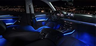 AUDI AMBIENT LIGHTING ΠΑΚΕΤΑ ΦΩΤΙΣΜΟΥ-thumb-13