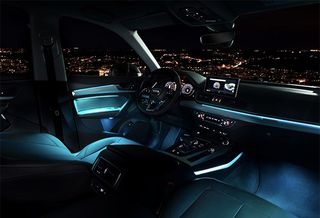 AUDI AMBIENT LIGHTING ΠΑΚΕΤΑ ΦΩΤΙΣΜΟΥ-thumb-14