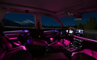 AUDI AMBIENT LIGHTING ΠΑΚΕΤΑ ΦΩΤΙΣΜΟΥ-thumb-5