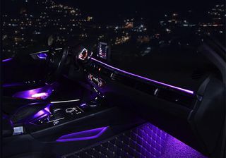AUDI AMBIENT LIGHTING ΠΑΚΕΤΑ ΦΩΤΙΣΜΟΥ-thumb-7