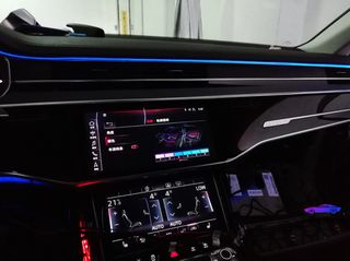 AUDI AMBIENT LIGHTING ΠΑΚΕΤΑ ΦΩΤΙΣΜΟΥ-thumb-17