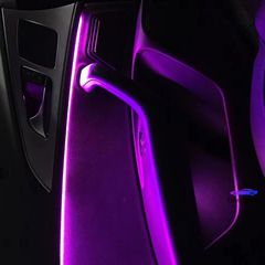 AUDI AMBIENT LIGHTING ΠΑΚΕΤΑ ΦΩΤΙΣΜΟΥ-thumb-2