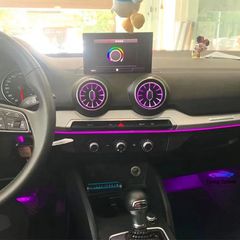 AUDI AMBIENT LIGHTING ΠΑΚΕΤΑ ΦΩΤΙΣΜΟΥ-thumb-19