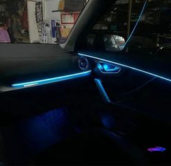 AUDI AMBIENT LIGHTING ΠΑΚΕΤΑ ΦΩΤΙΣΜΟΥ-thumb-20