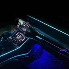 AUDI AMBIENT LIGHTING ΠΑΚΕΤΑ ΦΩΤΙΣΜΟΥ-thumb-23