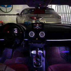 AUDI AMBIENT LIGHTING ΠΑΚΕΤΑ ΦΩΤΙΣΜΟΥ-thumb-26