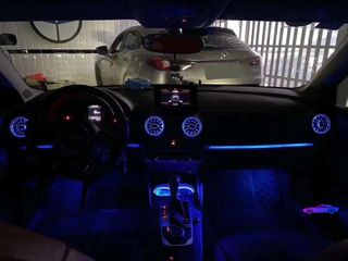 AUDI AMBIENT LIGHTING ΠΑΚΕΤΑ ΦΩΤΙΣΜΟΥ-thumb-27