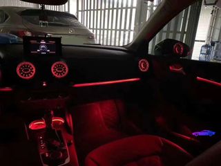 AUDI AMBIENT LIGHTING ΠΑΚΕΤΑ ΦΩΤΙΣΜΟΥ-thumb-28