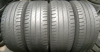 Pirelli Carrier,  235/65/R16C, 8PR, DOT 2920,  4 τεμάχια