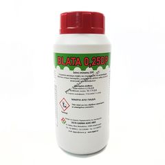 BLATA ΕΝΤΟΜΟΚΤΟΝΟ ΣΕ ΣΚΟΝΗ 200gr.