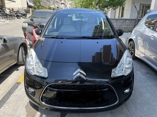 Citroen C3 '10 Exclusive-Panorama