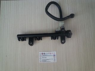 ΦΛΟΓΕΡΑ  (23814-0Q010)  1KR TOYOTA AYGO CITROEN C1 PEUGEOT 107 2004-2010.