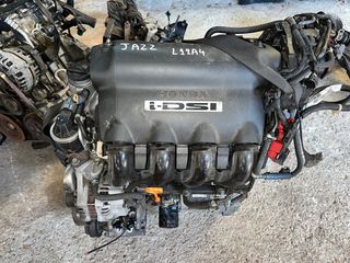 HONDA JAZZ 01-08 Κινητήρας (L12A4)