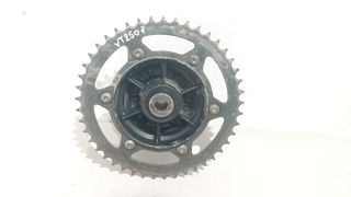 Γραναζιερα απο HONDA VT250F (Hub clutch)