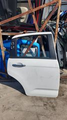 ΠΟΡΤΑ ΠΙΣΩ ΔΕΞΙΑ CITROEN C3 2010 2011 2012 2013 2014 2015 2016 