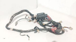 Πλεξούδα από HONDA VT250F (Wire harness assy.)