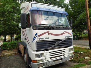 Volvo '97 FH 12 420 [[460 PS]] SYSTHMA ANATPOPHS